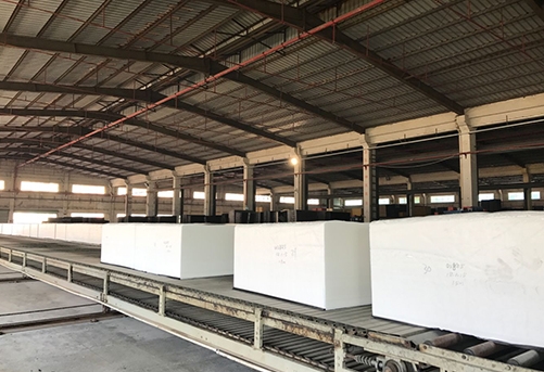 車(chē)間環(huán)境