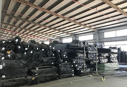 車(chē)間環(huán)境