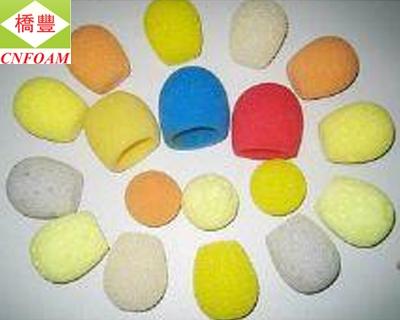 呼和浩特麥克風(fēng)海綿