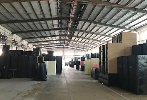 工廠(chǎng)環(huán)境