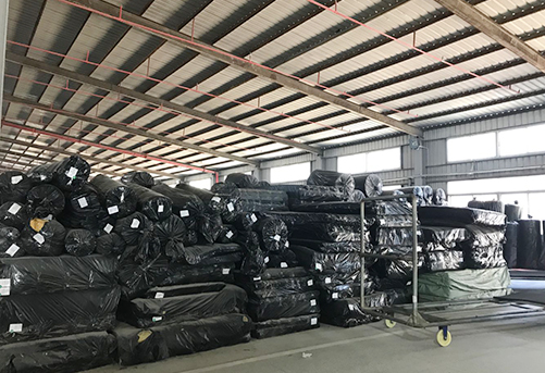 工廠(chǎng)環(huán)境